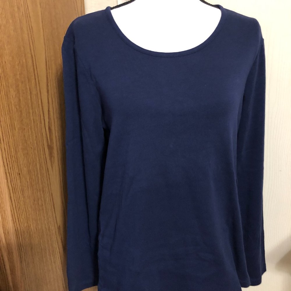 Shirt-White Stag #3049